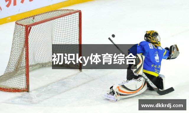 初识ky体育综合